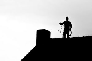 chimney repair