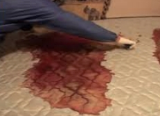 crime scene cleanup